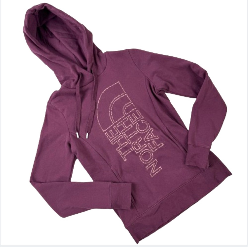 The North Face Hoodie